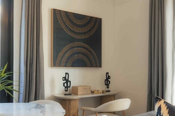 ten on v fluent serviced apartments