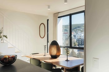 ten on v fluent serviced apartments