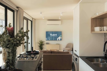 ten on v fluent serviced apartments