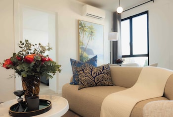 ten on v fluent serviced apartments