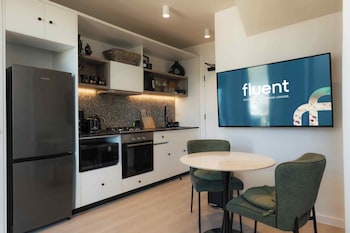 ten on v fluent serviced apartments