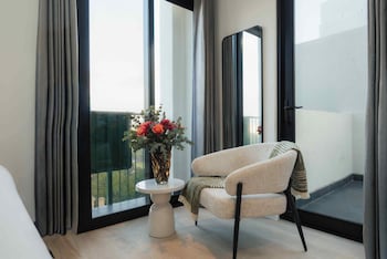 ten on v fluent serviced apartments