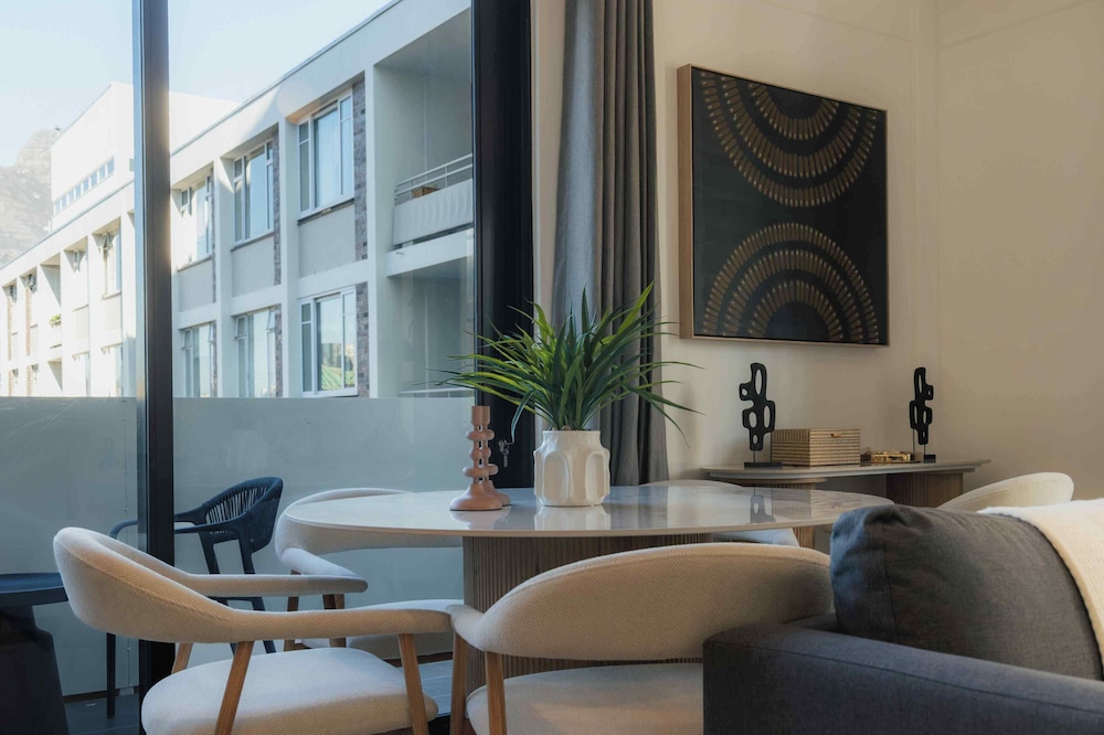 ten on v fluent serviced apartments