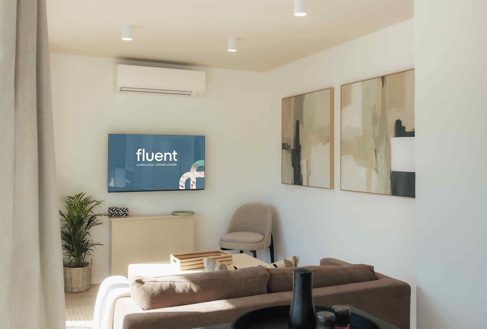 ten on v fluent serviced apartments