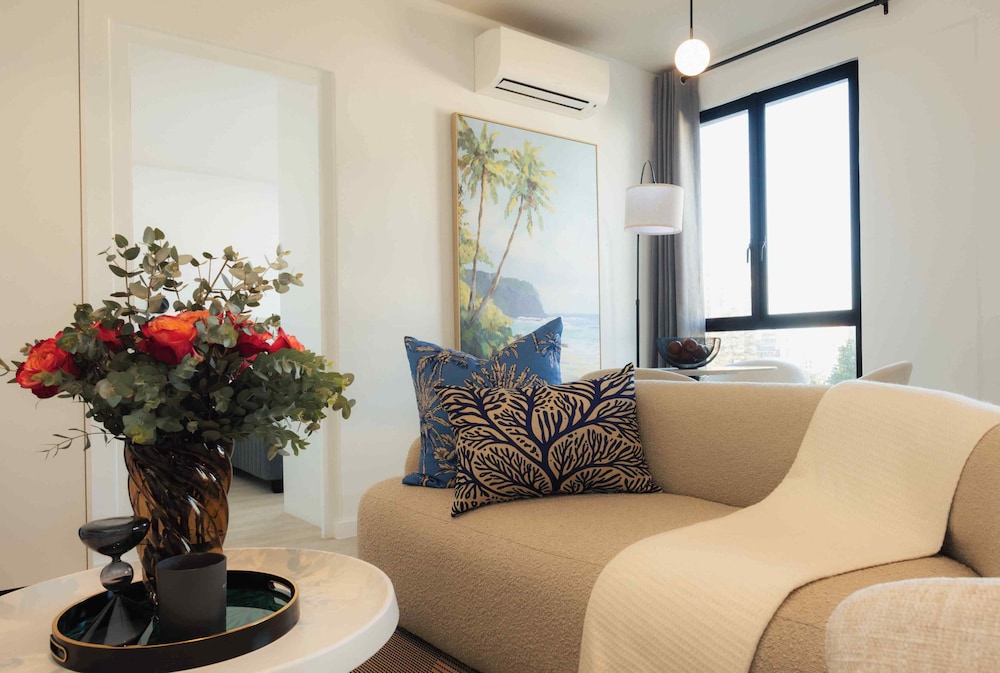 ten on v fluent serviced apartments