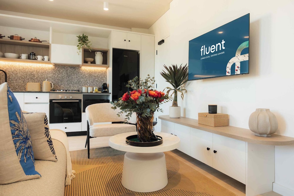 ten on v fluent serviced apartments