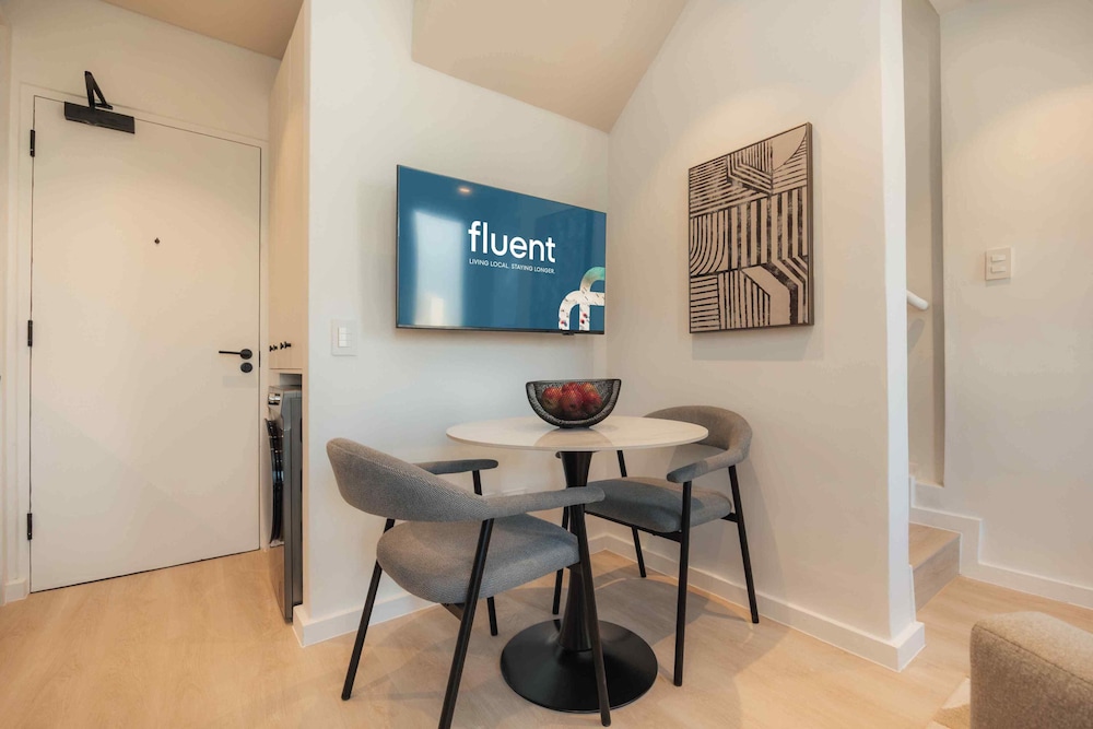 ten on v fluent serviced apartments