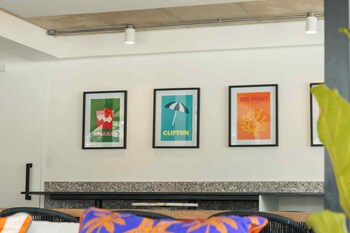 ten on v fluent serviced apartments