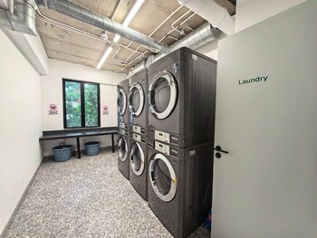 ten on v fluent serviced apartments