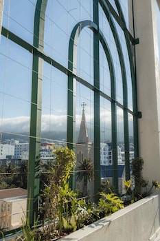 ten on v fluent serviced apartments