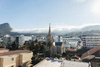 ten on v fluent serviced apartments