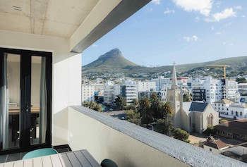 ten on v fluent serviced apartments