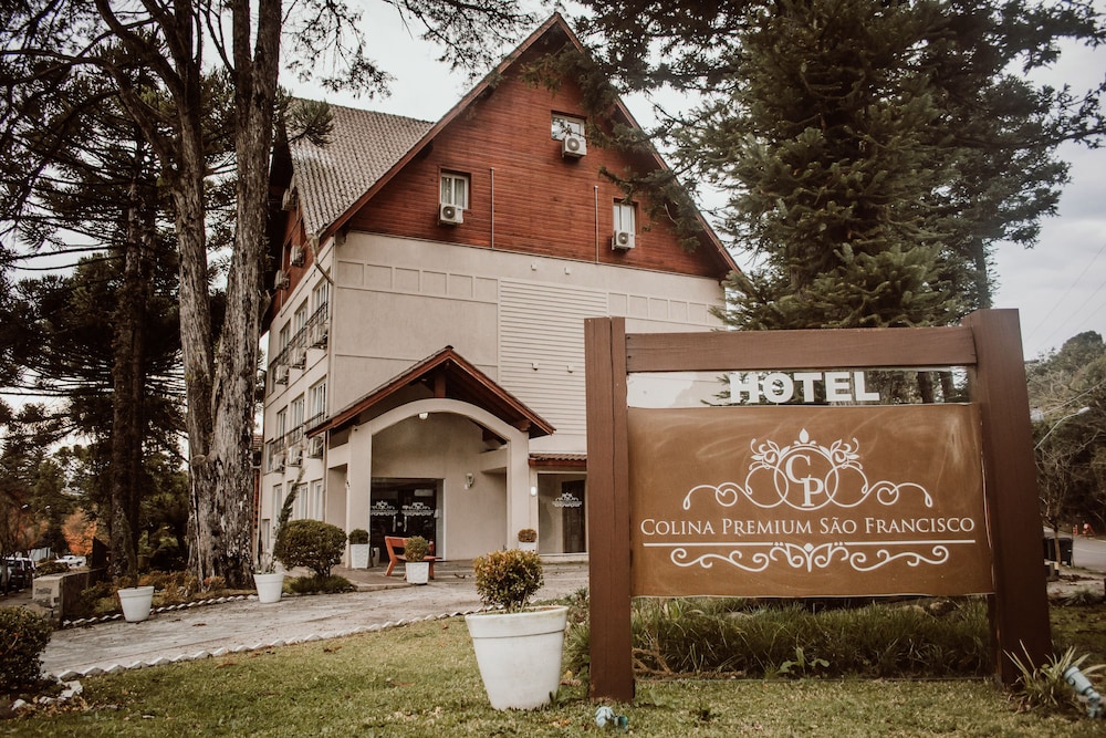 gramado