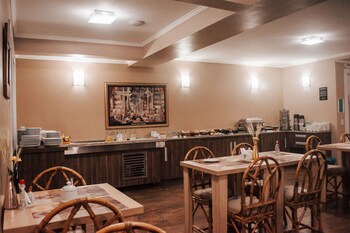 hotel colina sao francisco