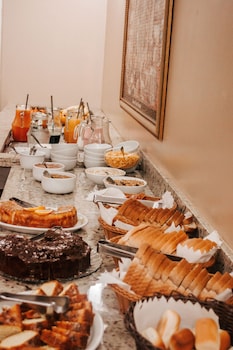 hotel colina sao francisco