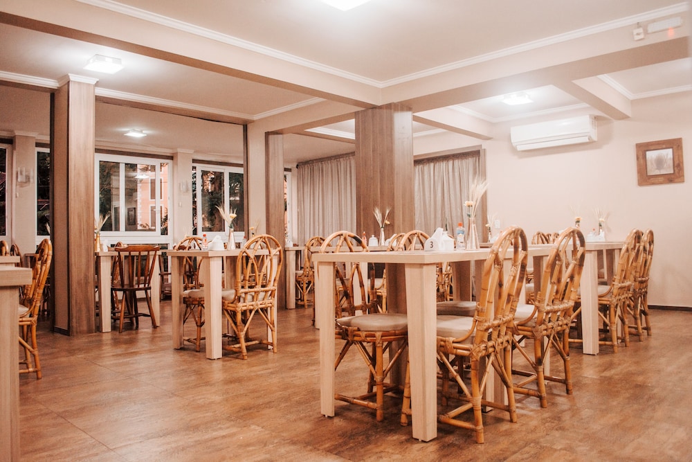 hotel colina sao francisco