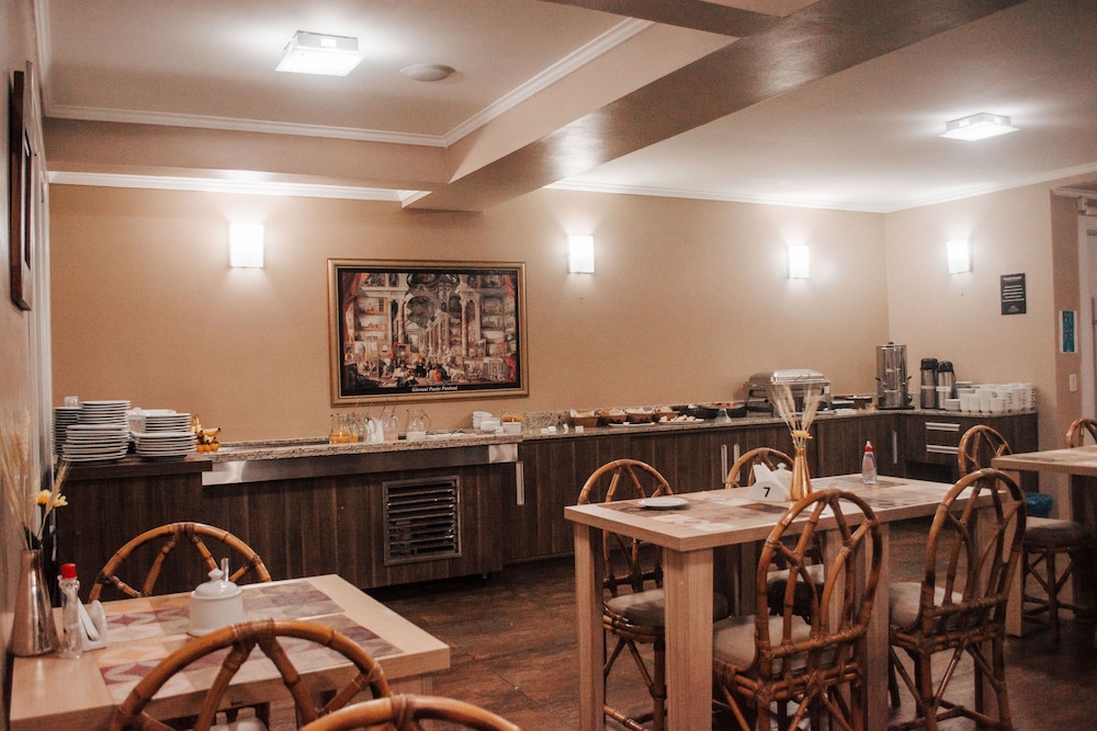 hotel colina sao francisco