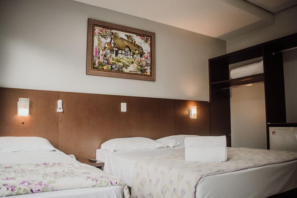 hotel colina sao francisco