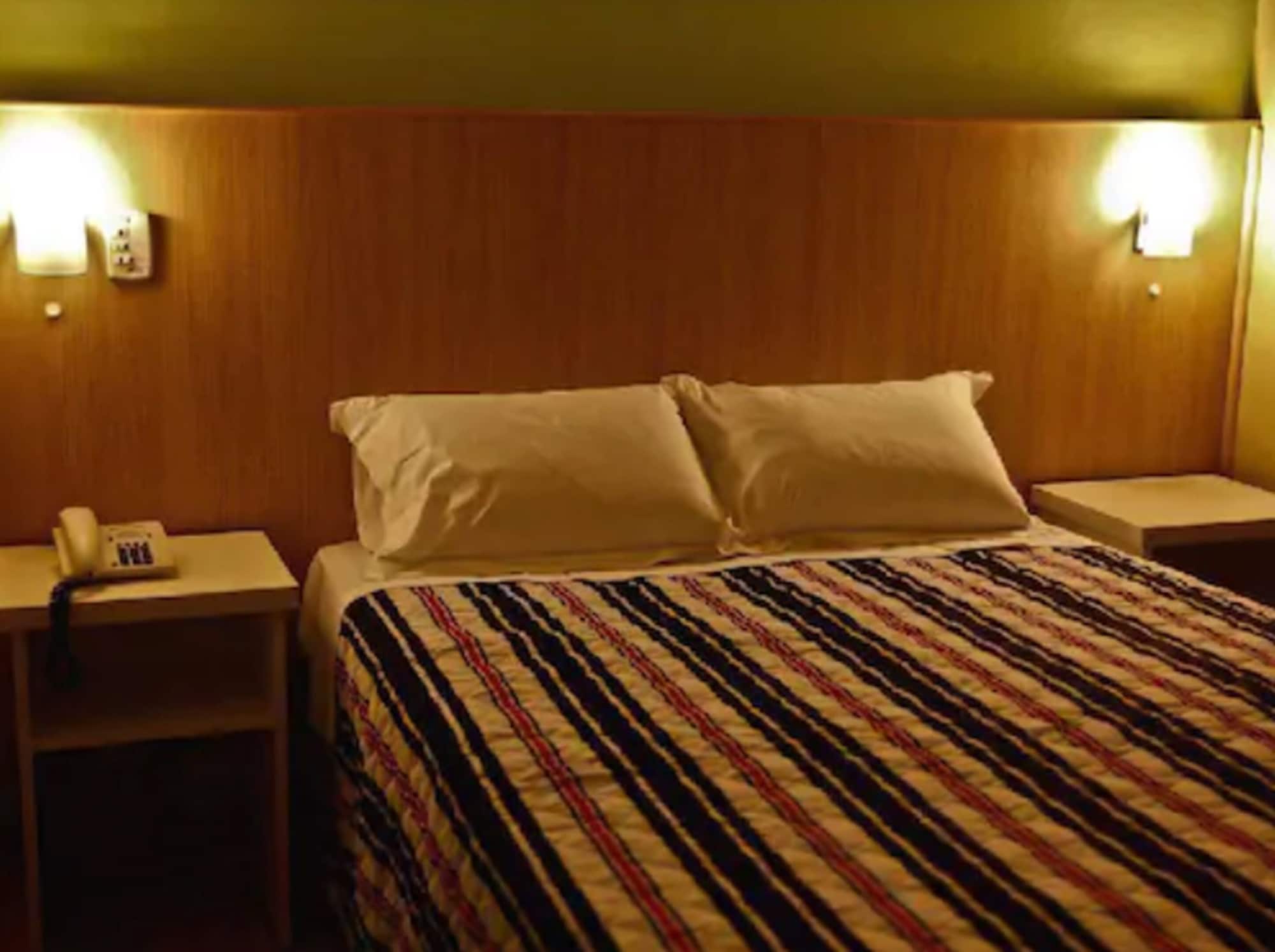 hotel colina sao francisco