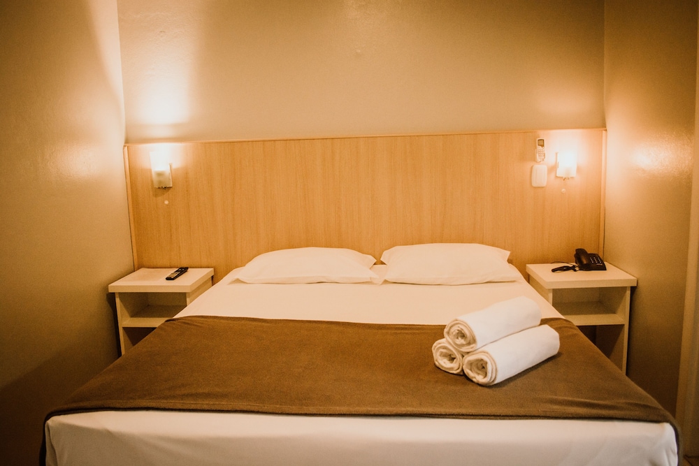 hotel colina sao francisco