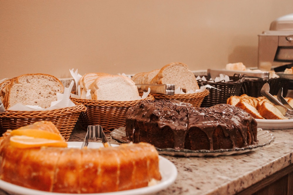 hotel colina sao francisco