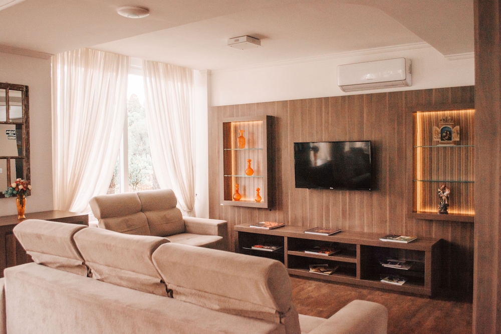 hotel colina sao francisco