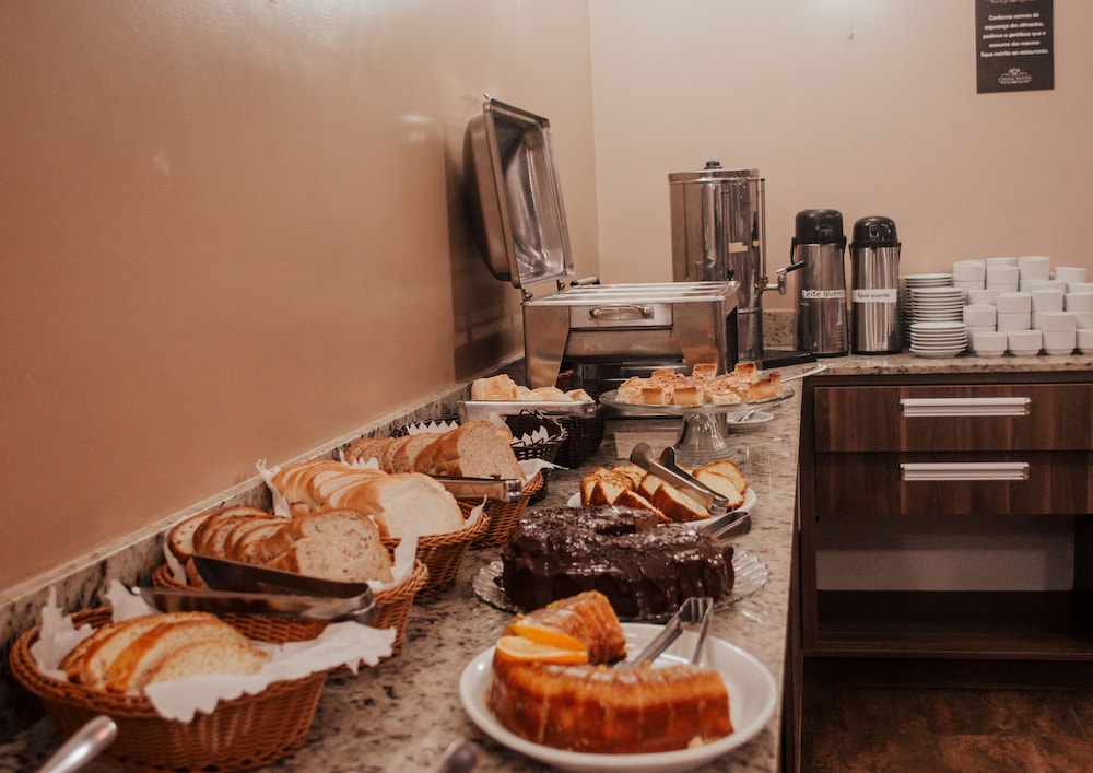 hotel colina sao francisco