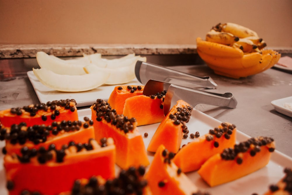 hotel colina sao francisco