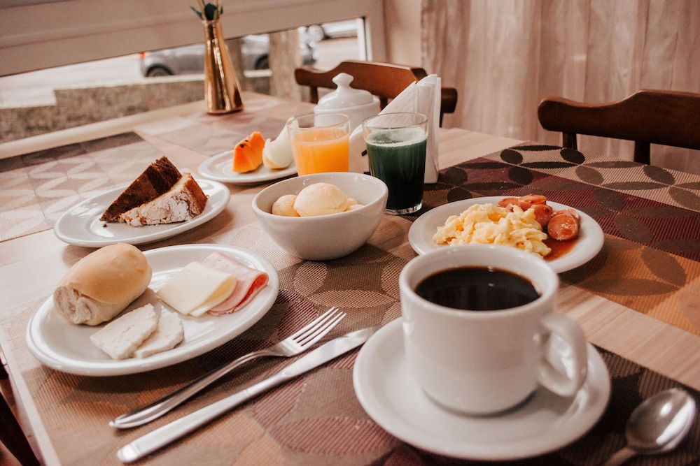 hotel colina sao francisco