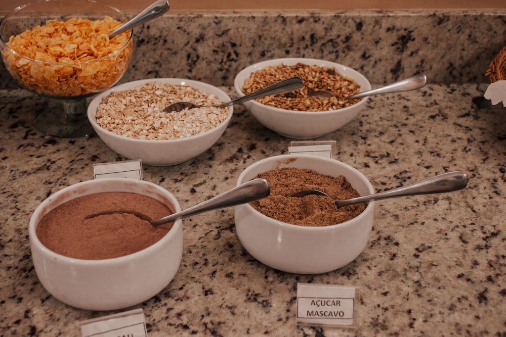 hotel colina sao francisco