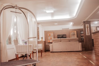 hotel colina sao francisco