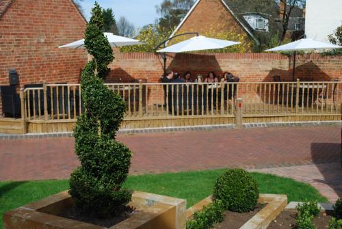 stratford limes hotel