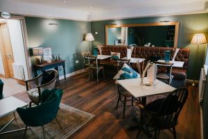 stratford limes hotel