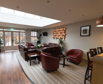 Stratford Limes Hotel,Tiddington>>Stratford-Upon-Avon,3 star