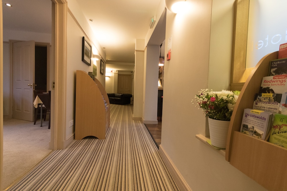 stratford limes hotel