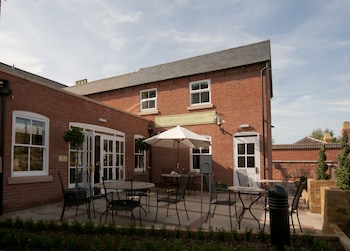 Stratford Limes Hotel,Tiddington>>Stratford-Upon-Avon,3 star