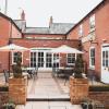 stratford limes hotel