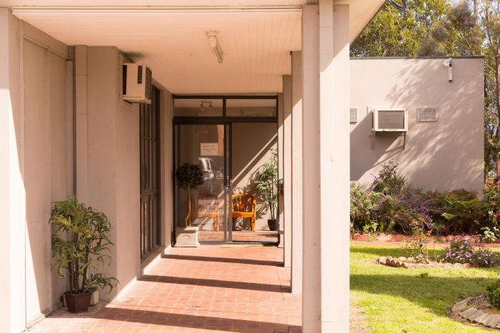 chadstone executive motel