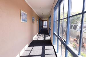 Chadstone Executive Motel,Hughesdale>>Dandenong,3 star