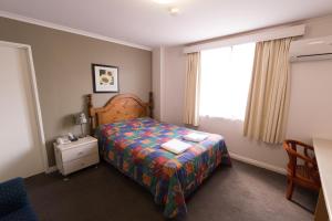 chadstone executive motel