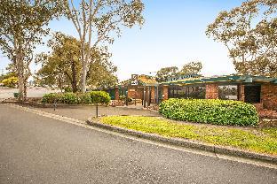 Burvale Hotel,Mitcham>>Melbourne,3 star