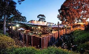 burvale hotel