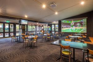 burvale hotel