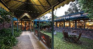 Burvale Hotel,Mitcham>>Melbourne,3 star