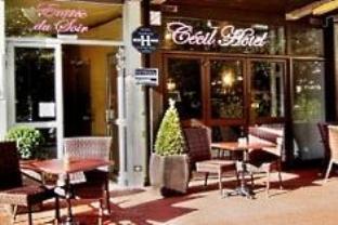 hotel le colibri
