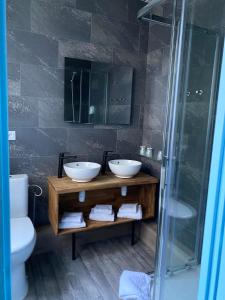 hotel le colibri