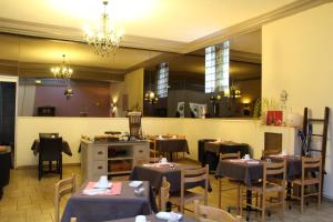 hotel le colibri