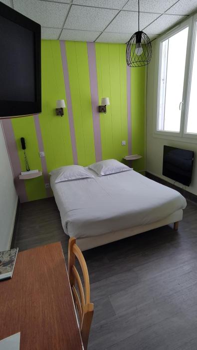 hotel le colibri