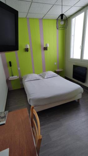 hotel le colibri