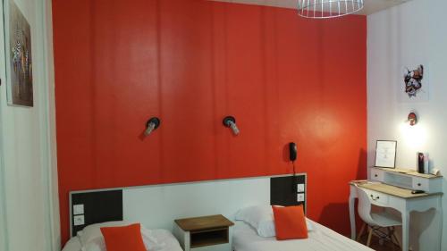 hotel le colibri